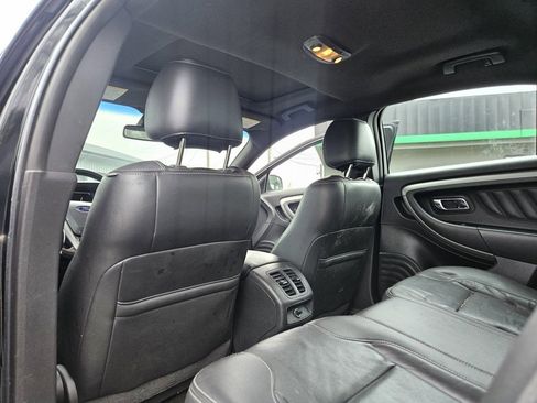 Used 2014 Ford Taurus SEL w/ Equipment Group 201A image 16