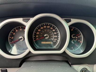 Used 2005 Toyota 4Runner Limited