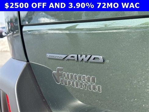 New 2026 Subaru Outback Limited XT image 4