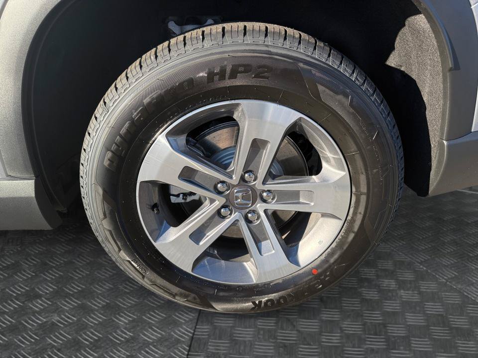 New 2026 Honda Pilot EX-L image 22