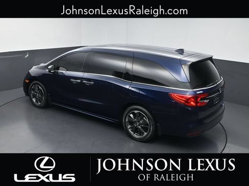 Used 2023 Honda Odyssey Elite image 26