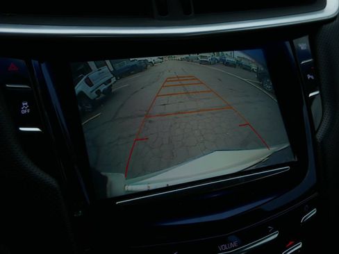 Used 2017 Cadillac XTS Luxury AWD/4WD image 26