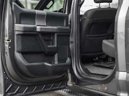 Used 2016 Ford F150 XLT w/ Equipment Group 302A Luxury image 40