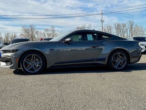 New 2025 Ford Mustang GT Premium RWD image 6