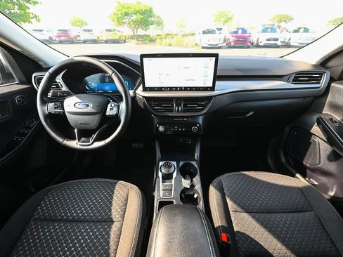 Used 2023 Ford Escape Active w/ Tech Pack #2 AWD/4WD image 30