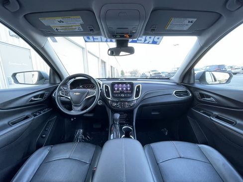 Used 2024 Chevrolet Equinox Premier image 29