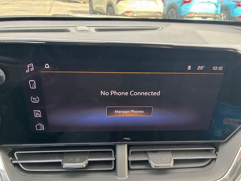 New 2026 Chevrolet Trax ACTIV w/ Driver Confidence Package image 6