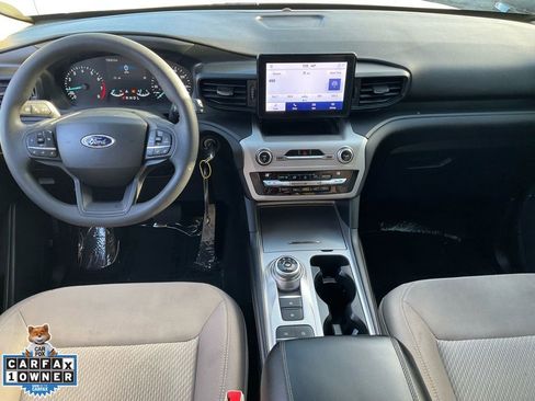 Used 2021 Ford Explorer 2WD image 42