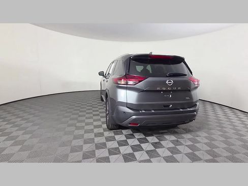 Used 2023 Nissan Rogue SL w/ SL Premium Package FWD image 42