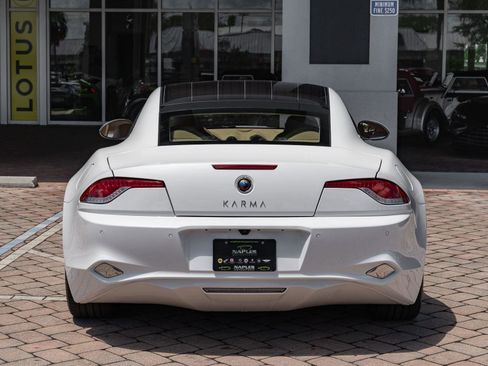 Used 2018 Karma Revero Luxury RWD image 23