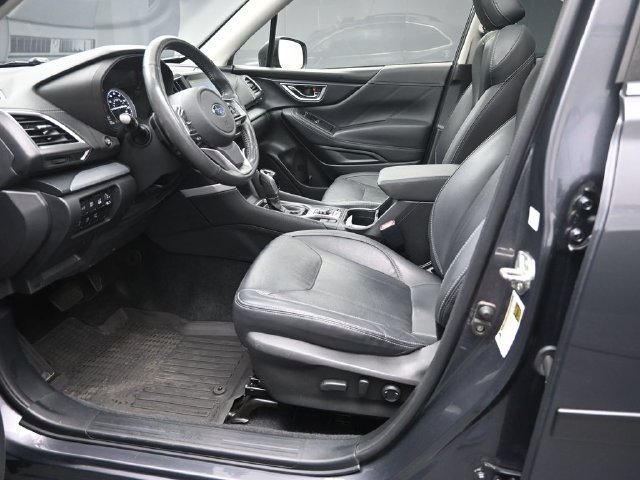 Used 2021 Subaru Forester Limited AWD/4WD image 17