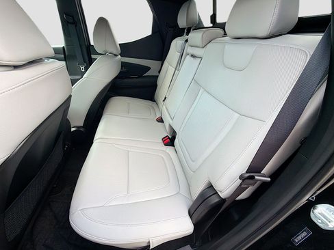 Used 2025 Hyundai Santa Cruz Limited image 20