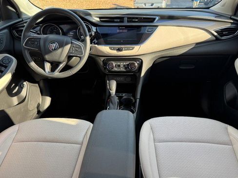 Used 2023 Buick Encore GX Select image 11
