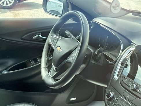Used 2020 Chevrolet Malibu Premier FWD image 14