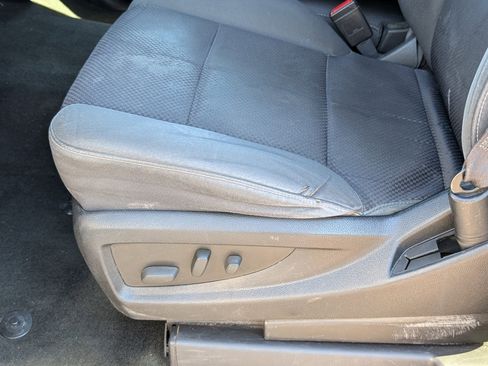 Used 2014 Chevrolet Silverado 1500 LT w/ All Star Edition AWD/4WD image 13