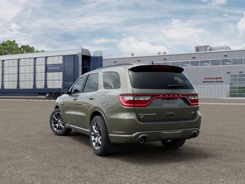 New 2026 Dodge Durango GT image 3