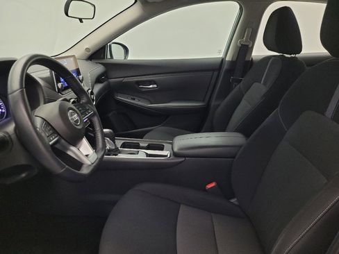 Used 2023 Nissan Sentra SV w/ All-Weather Package FWD image 17