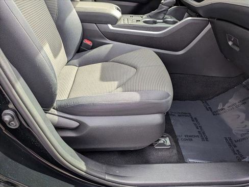 Used 2020 Toyota Highlander LE FWD image 20