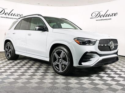Used 2024 Mercedes-Benz GLE 450e 4MATIC