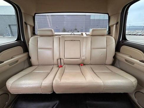 Used 2011 GMC Sierra 1500 Denali w/ LPO, Protection Package image 35