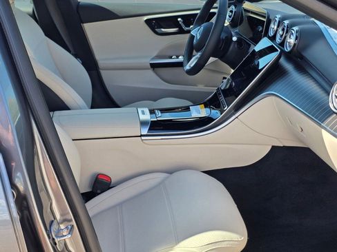 New 2026 Mercedes-Benz C 300 4MATIC Sedan image 25