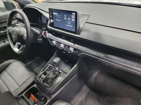 New 2026 Honda CR-V Sport-L image 16