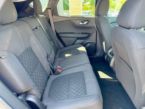 Used 2021 Chevrolet Blazer LT FWD image 10