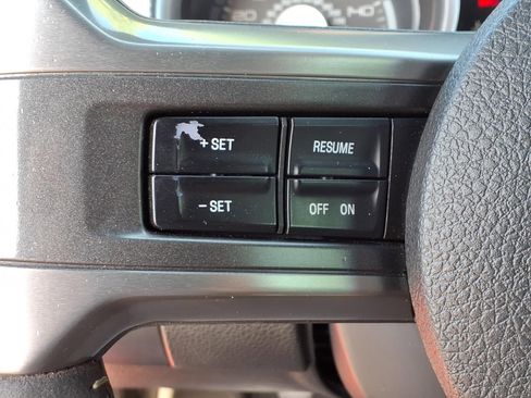 Used 2011 Ford Mustang Shelby GT500 w/ SVT Performance Pkg image 24