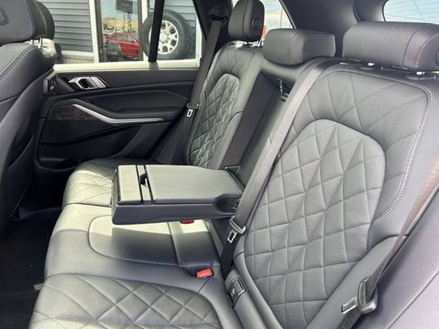 Used 2023 BMW X5 xDrive40i AWD/4WD image 39