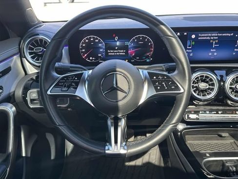 Used 2024 Mercedes-Benz CLA 250 4MATIC image 20