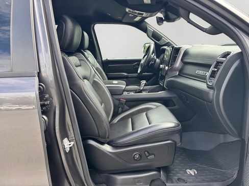 Used 2022 RAM 1500 TRX w/ TRX Level 1 Equipment Group AWD/4WD image 12