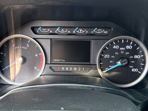 Used 2018 Ford F350 XLT w/ XLT Value Package AWD/4WD image 20