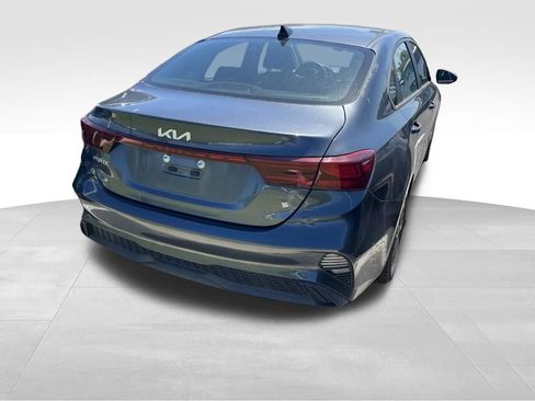 Used 2023 Kia Forte LXS FWD image 14