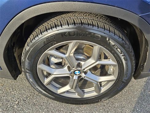 Used 2020 BMW X3 sDrive30i w/ Convenience Package image 15