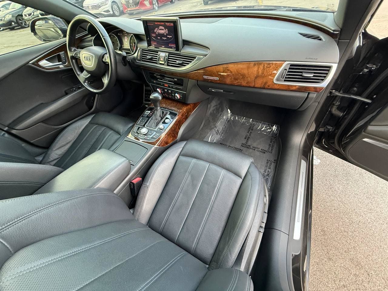 Used 2013 Audi A7 3.0T Prestige AWD/4WD image 22
