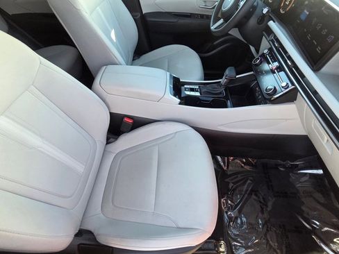 Used 2025 Hyundai Tucson SEL image 19