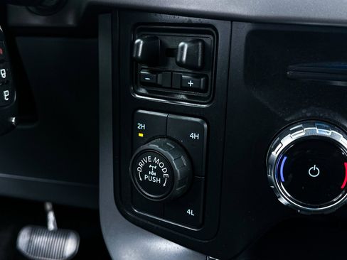 Used 2024 Ford F150 XLT w/ Mobile Office Package image 26