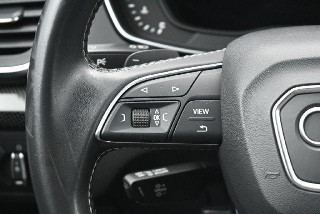 Used 2019 Audi SQ5 Premium Plus AWD/4WD image 18