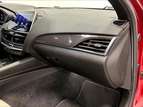 Used 2023 Cadillac CT5 Sport image 19