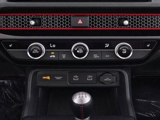 New 2026 Honda Civic Si image 9