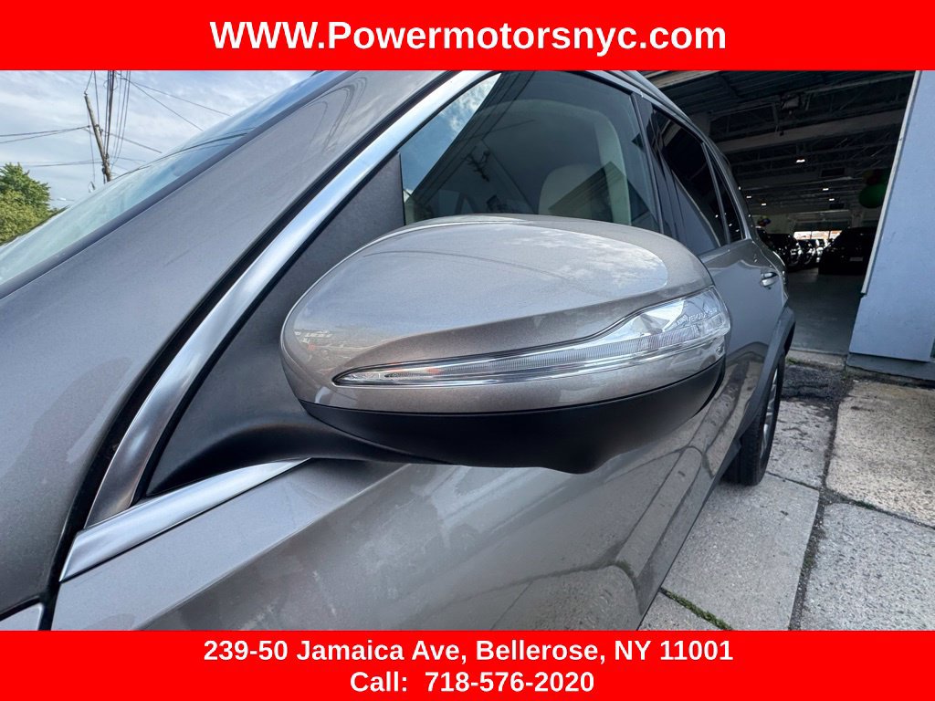 Used 2020 Mercedes-Benz GLE 350 w/ 3rd Row Seat Package image 11