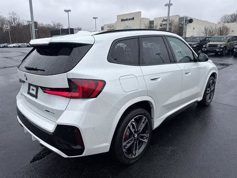 Used 2025 BMW X1 xDrive28i w/ Premium Package image 6