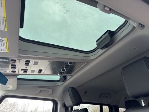 New 2026 INEOS Grenadier Fieldmaster Edition image 20