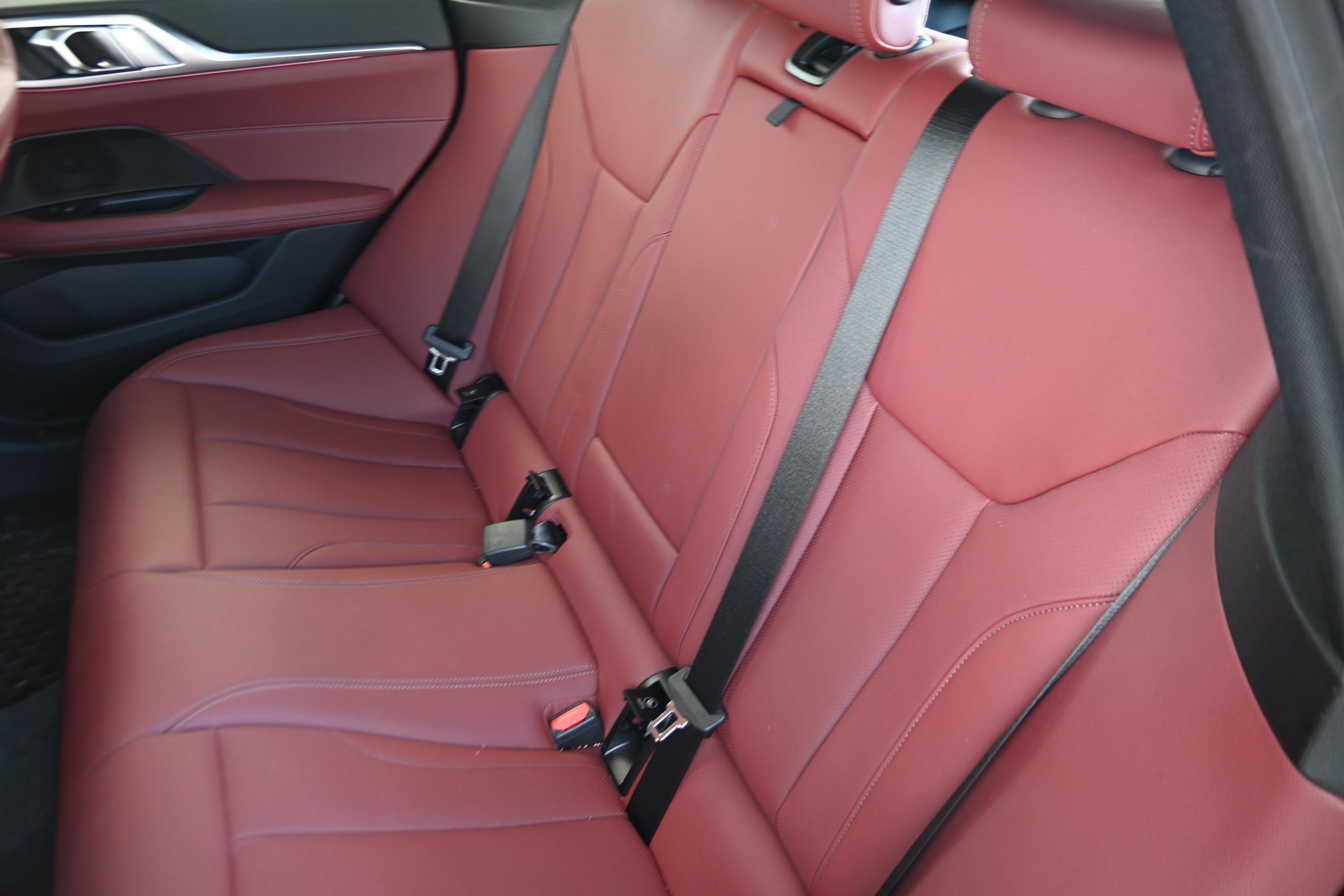 Certified 2023 BMW i4 eDrive35 RWD image 12