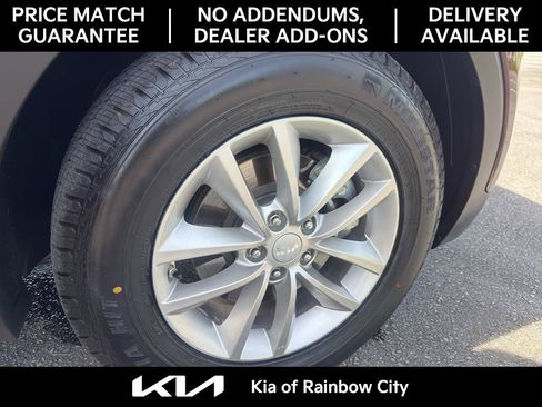 Used 2016 Kia Sorento FWD image 22