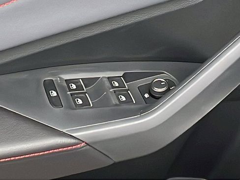 New 2026 Volkswagen Jetta GLI Autobahn FWD image 16