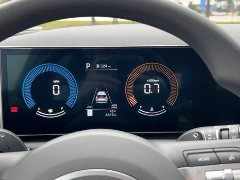 New 2026 Hyundai Tucson SEL FWD image 23