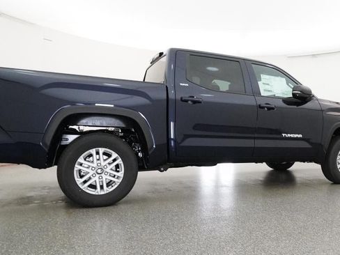 New 2026 Toyota Tundra SR5 AWD/4WD image 59