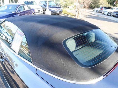 Certified 2023 Audi A5 2.0T Premium Plus w/ Premium Plus image 14