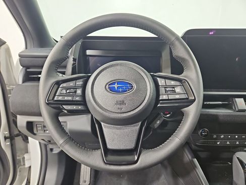 New 2026 Subaru Outback Premium AWD/4WD image 14